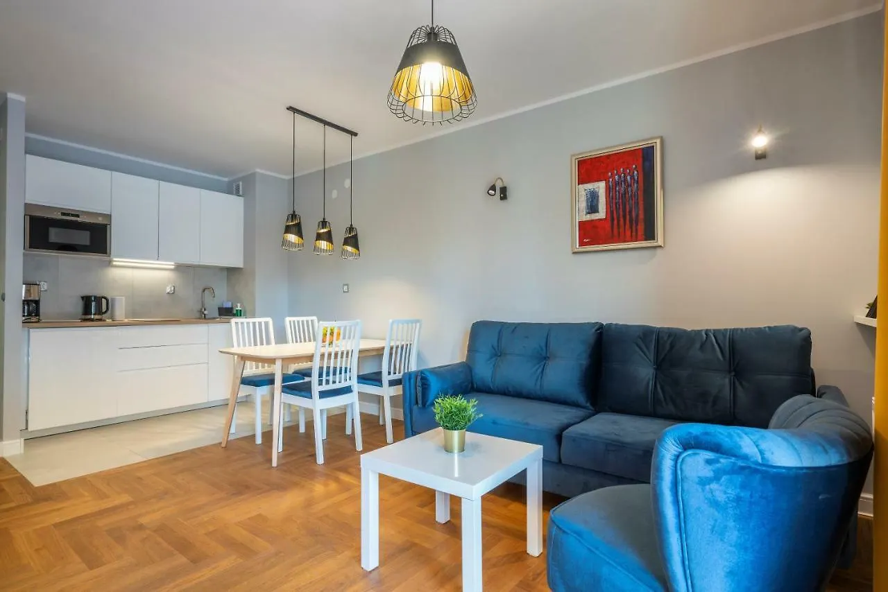 Apartment Rentplanet - Apartamenty Szrenica Szklarska Poreba Poland