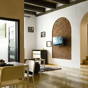 P&j Florianska Apartmán Krakov