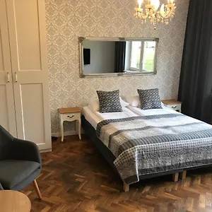 Old Town Mniszki Apartmán Gdaňsk